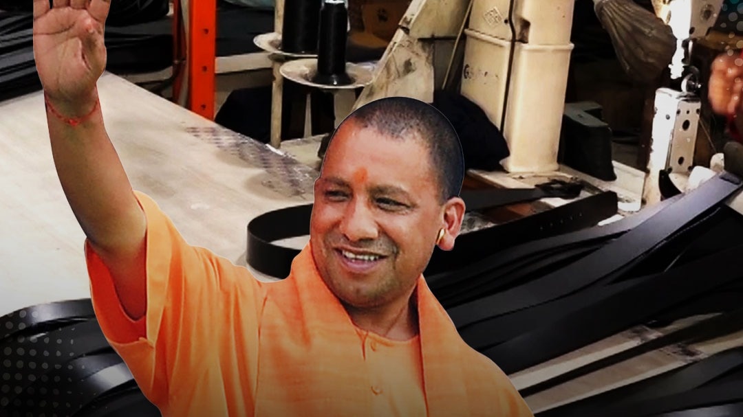 YOGI