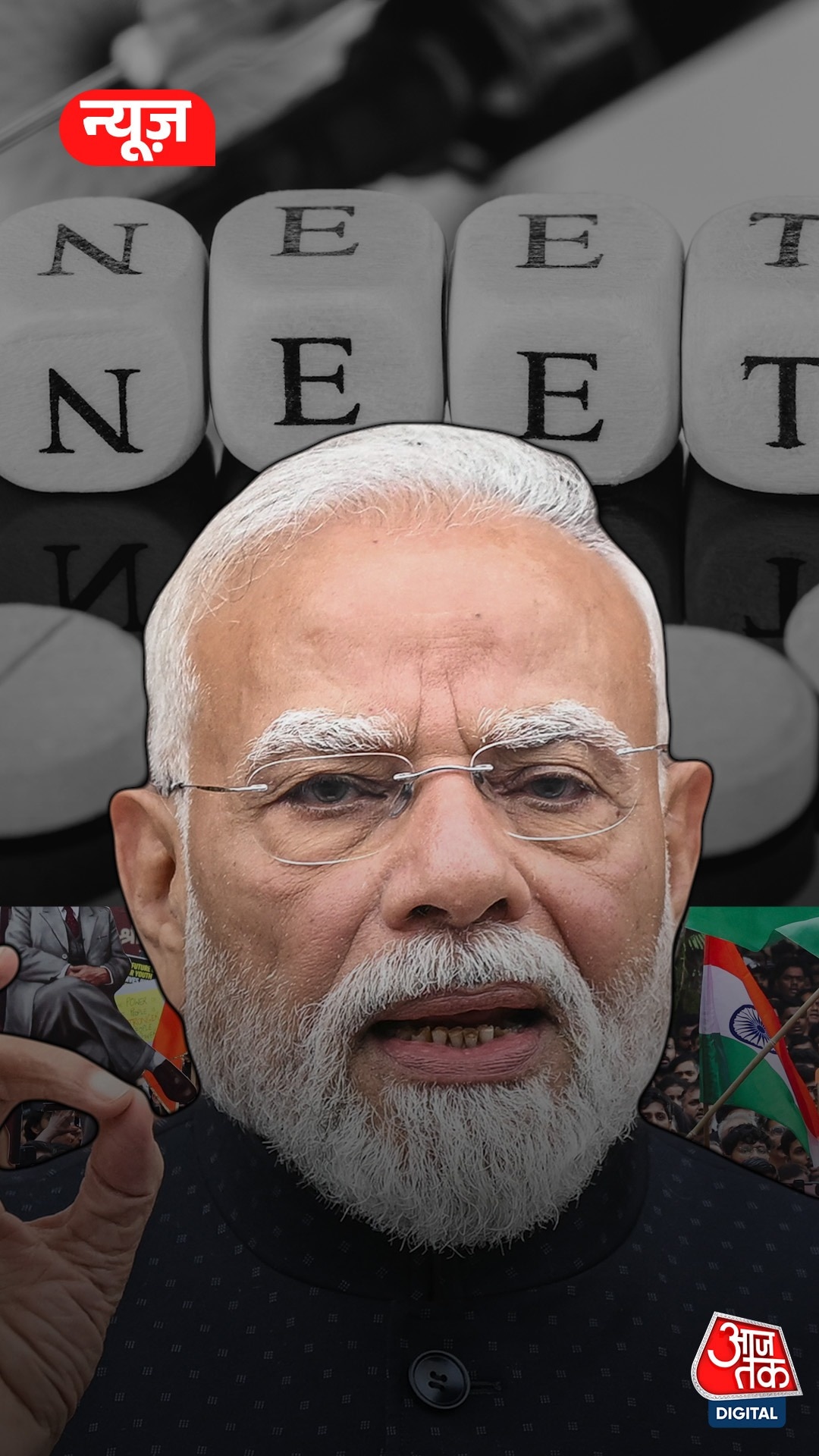 modi announces fast track courts