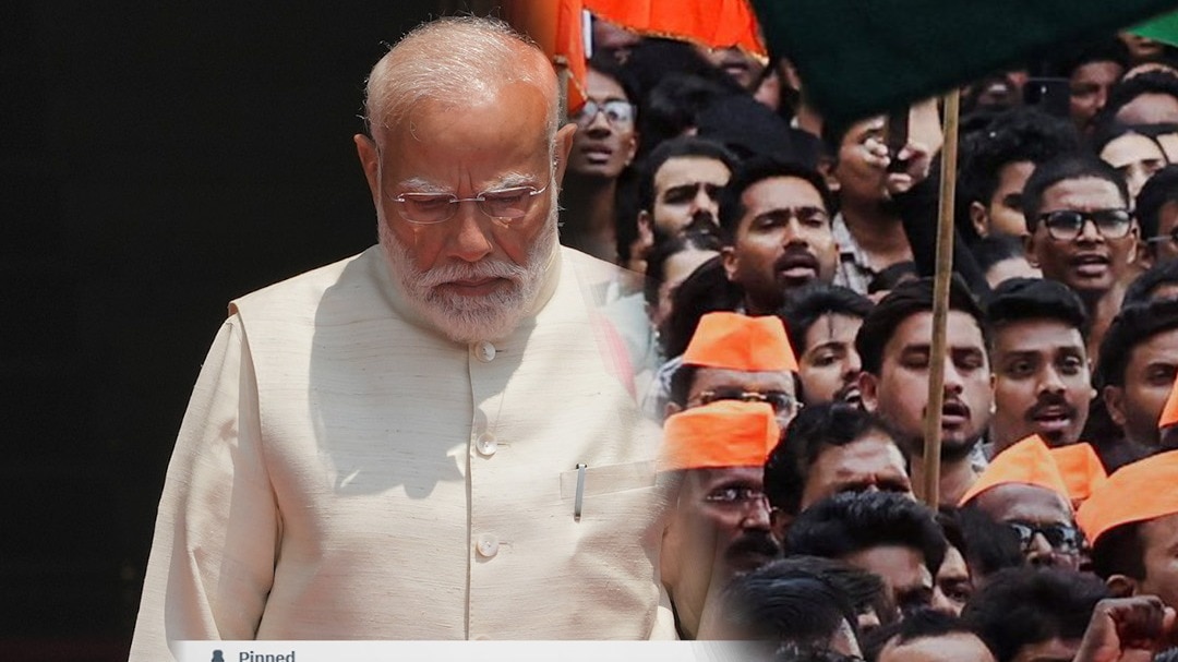 rahul gandhi attacks modi