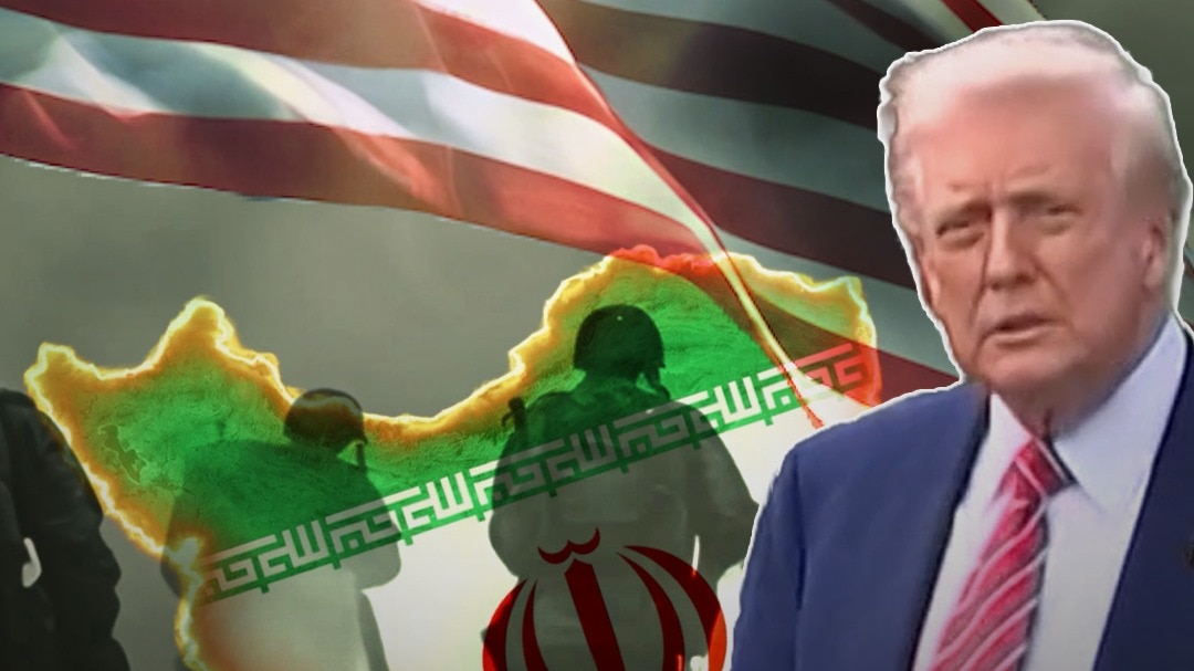 iran warns decisive response