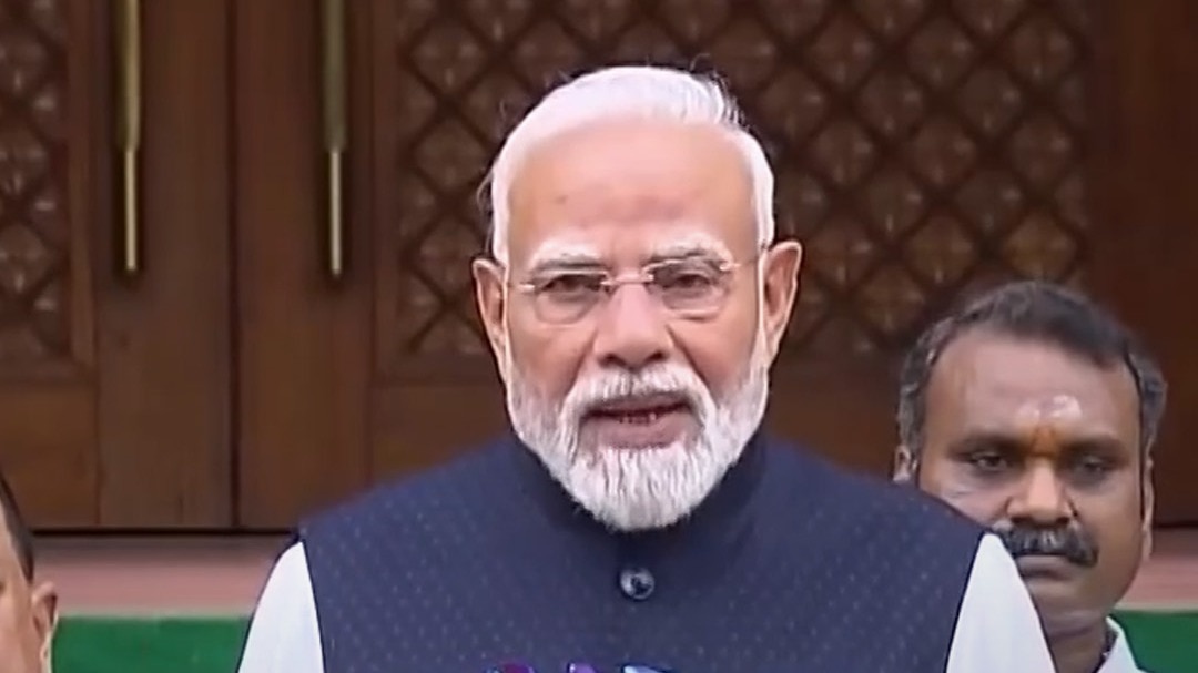 PM Modi
