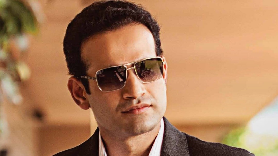 Irfan Pathan