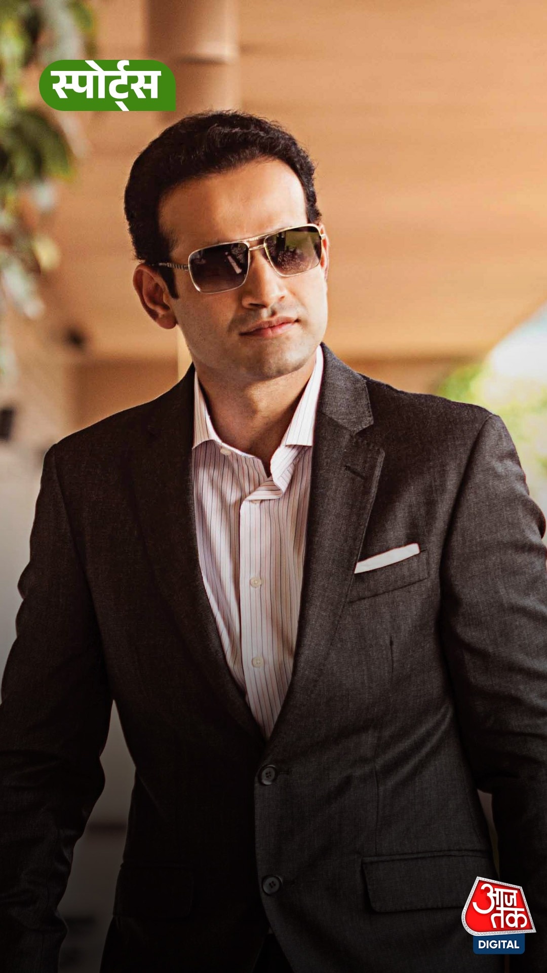 Irfan Pathan