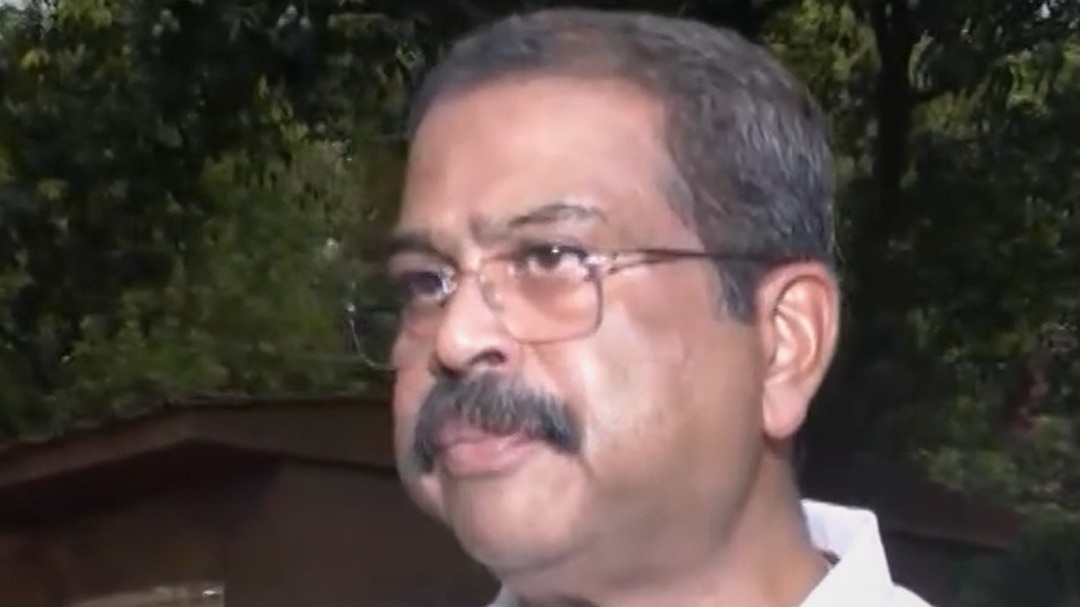 dharmendra pradhan networth