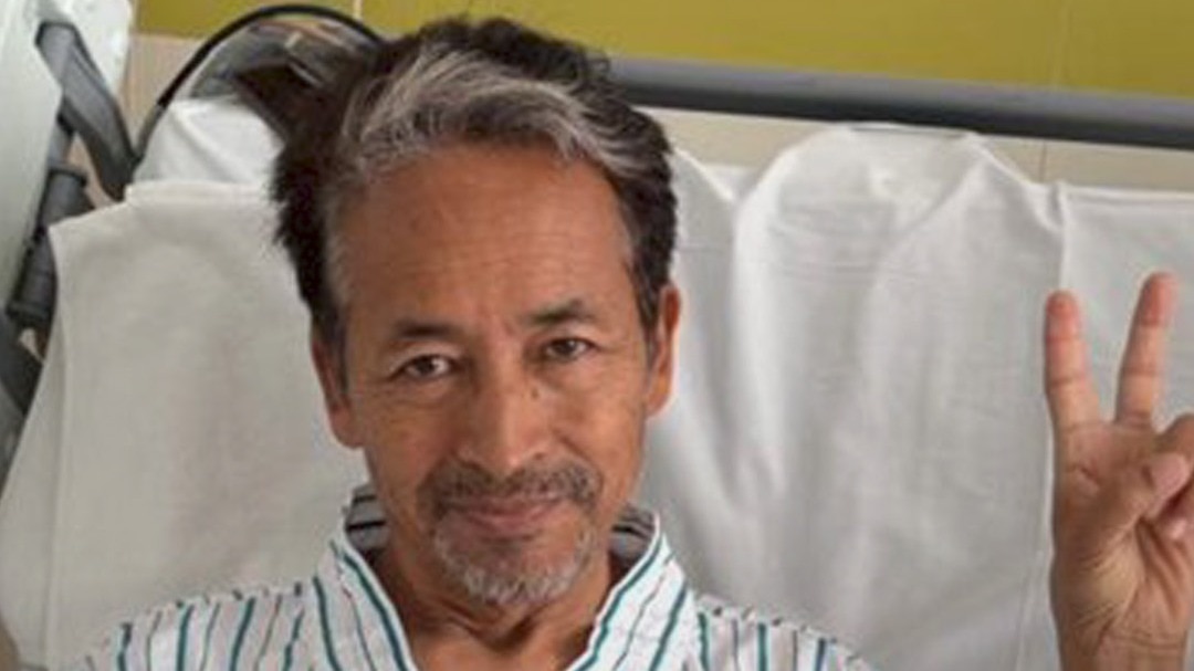 sonam wangchuk reacts