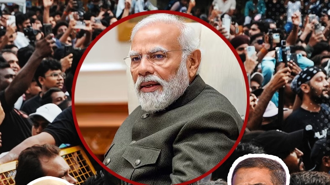 dharmendra pradhan resignation