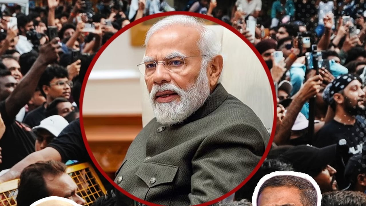 Dharmendra ने इस्तीफे से पहले क्या लिखा? जानिए पूरी कहानी