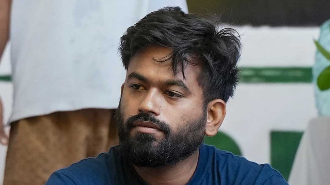 Abhijit Dipke
