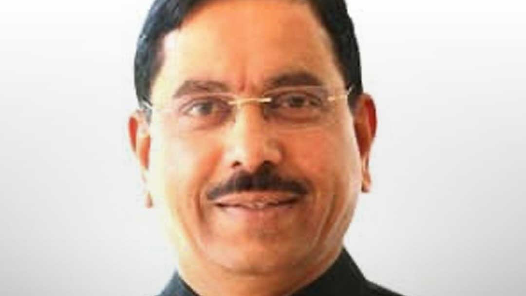 Prahlad Joshi 