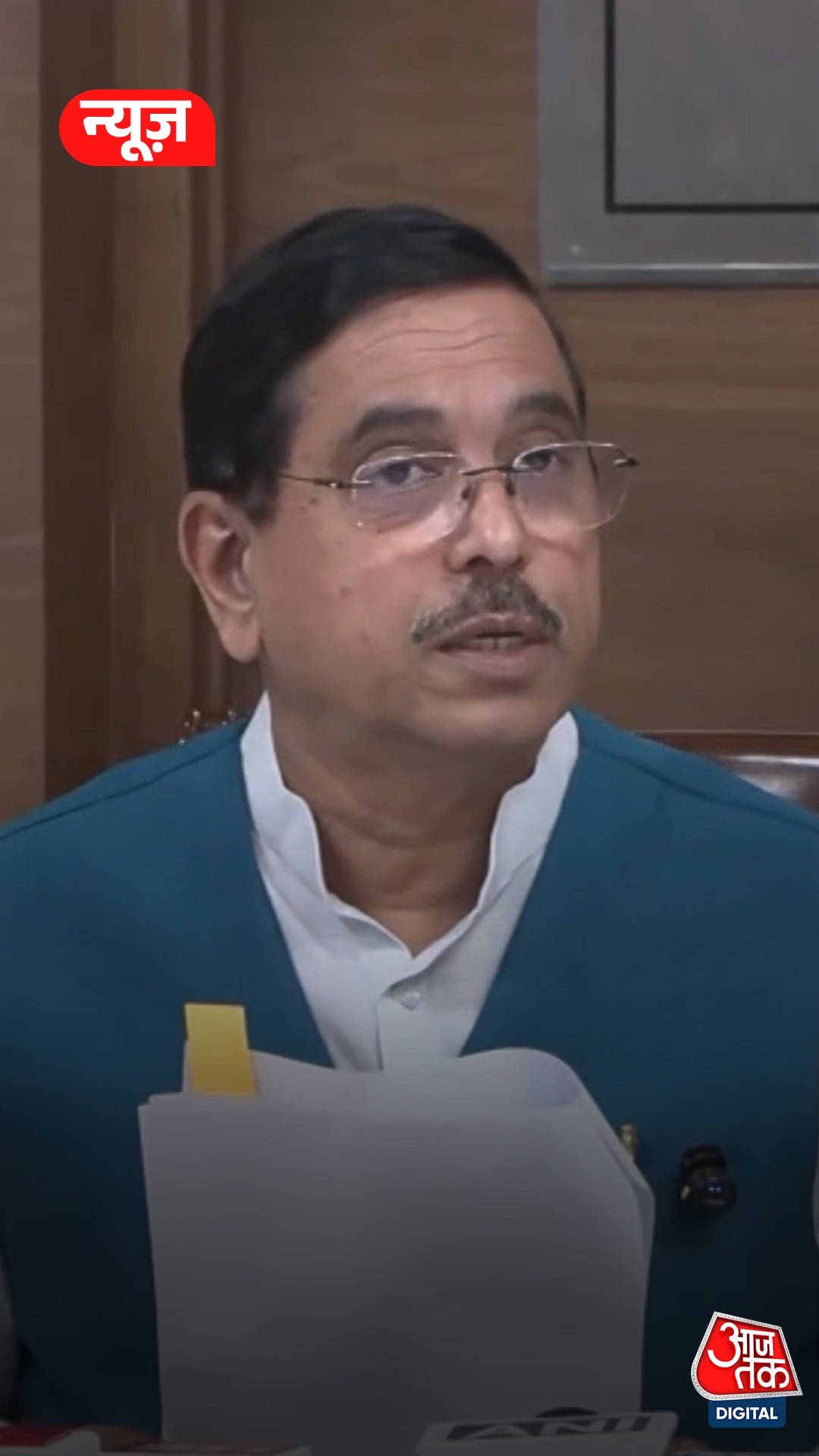 prahlad joshi