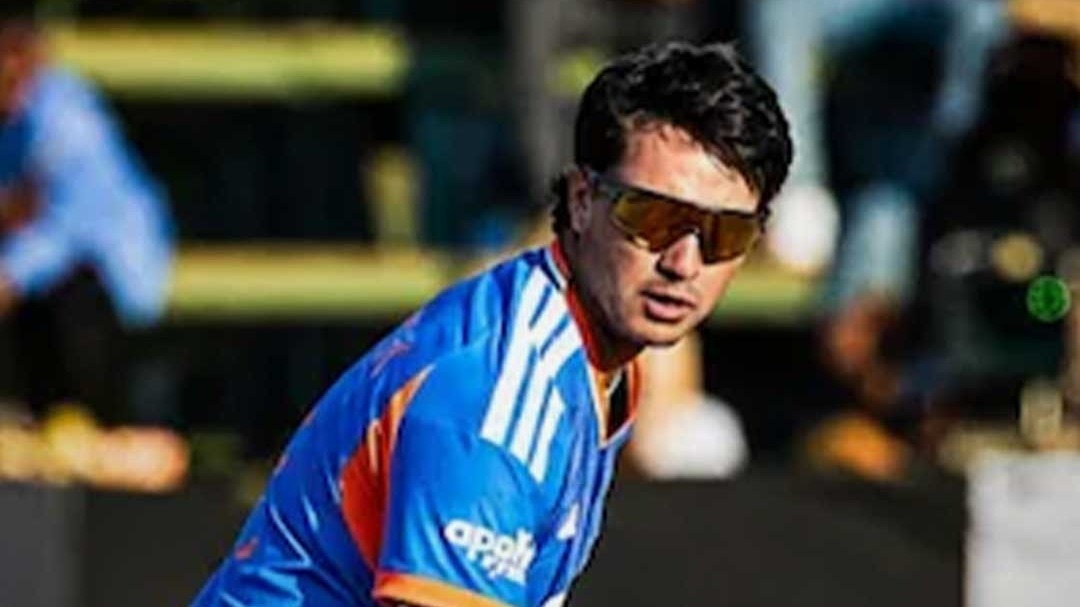 Abhishek Sharma 