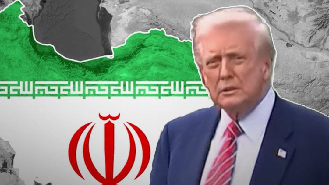 trump pauses iran strikes