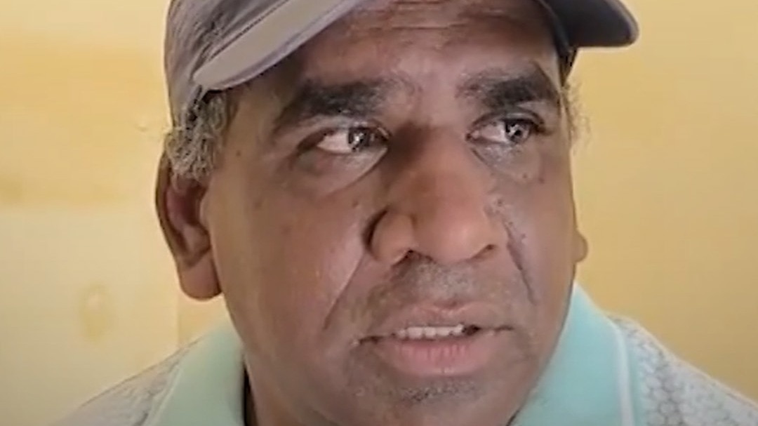 neet paper leak victim father 