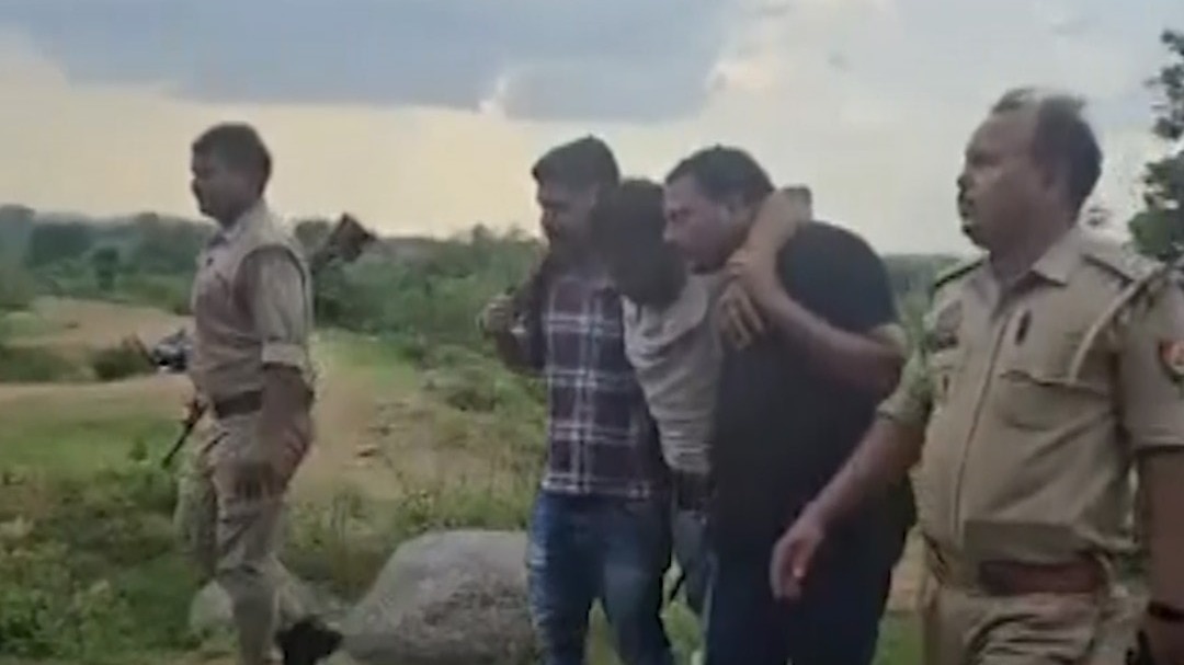 chitrakoot gangrape accused