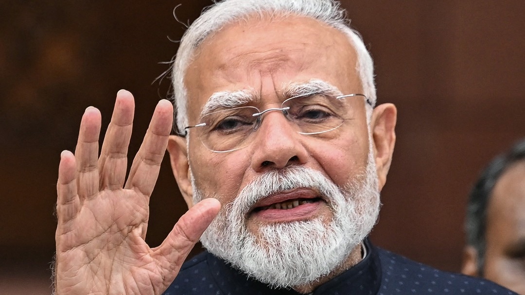 Narendra Modi