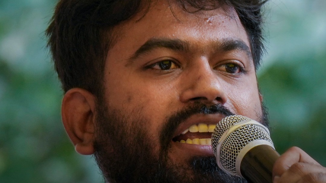 cockroach janta party 