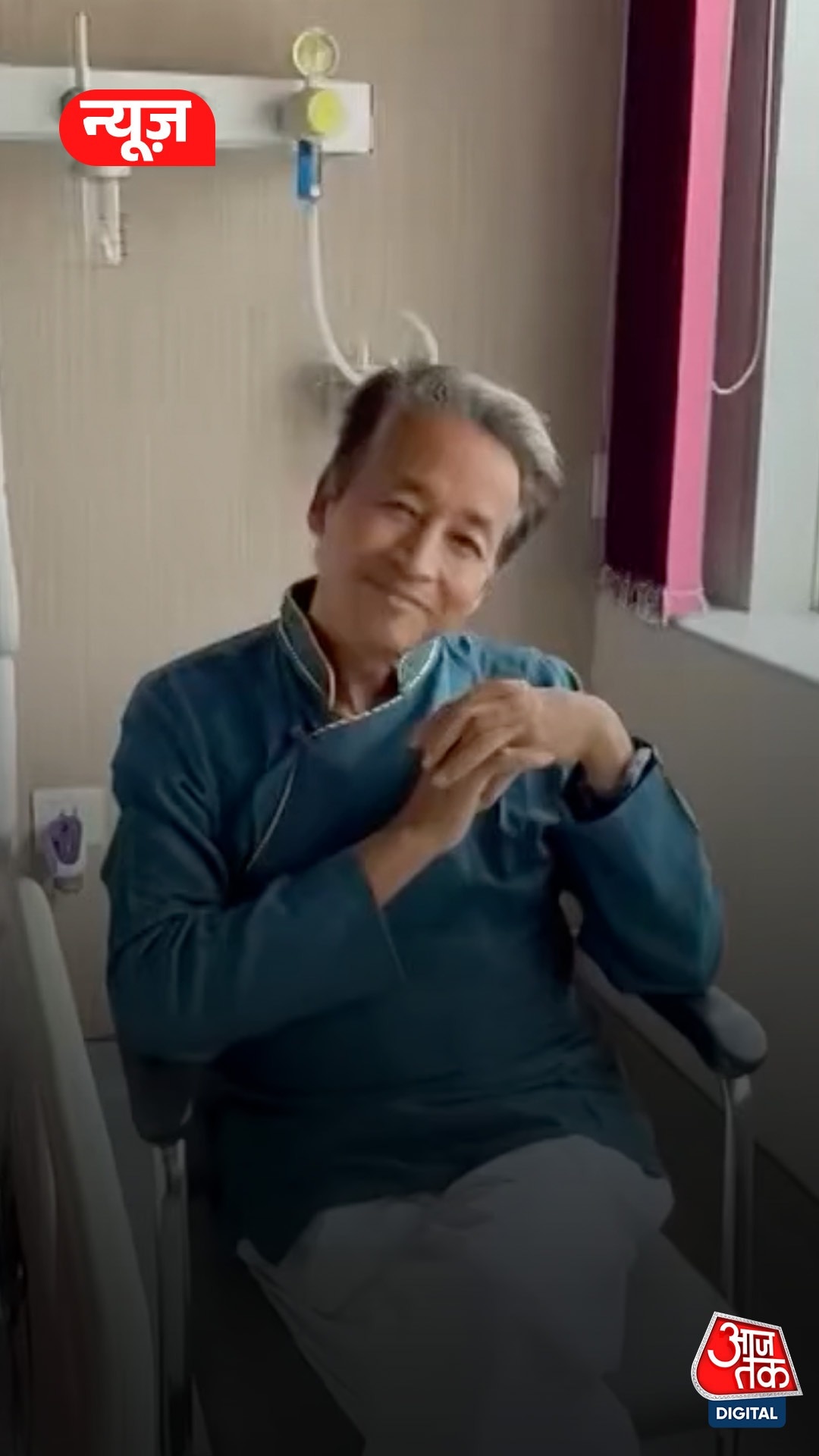 Sonam Wangchuk 