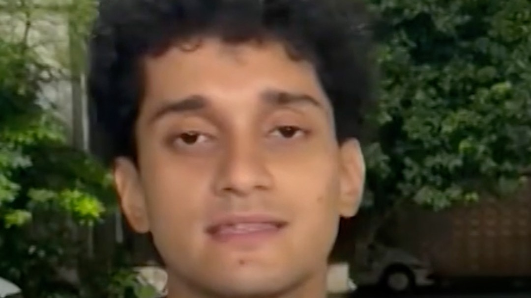 Saurav Das