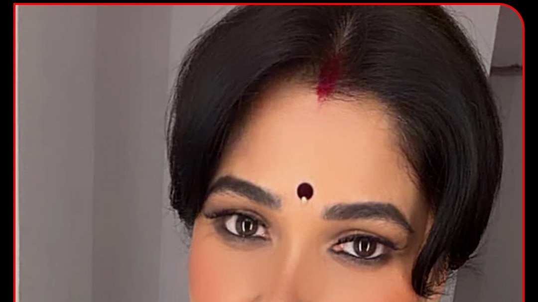 Narayani Shastri 