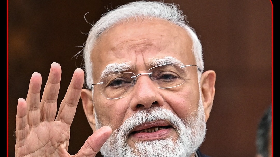  narendra modi instagram