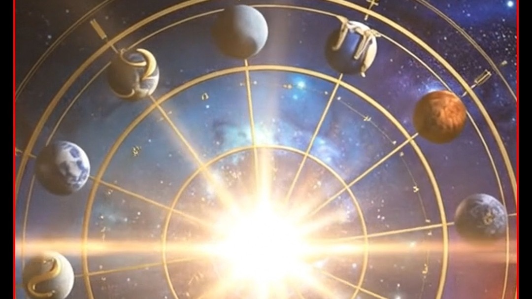 venus transit virgo
