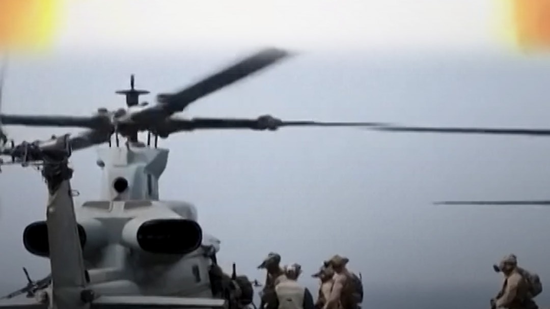 US_Iran_War