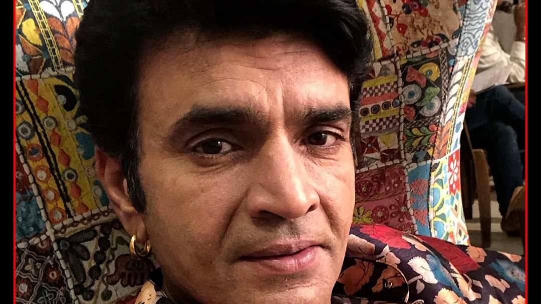 Raja Chaudhary 