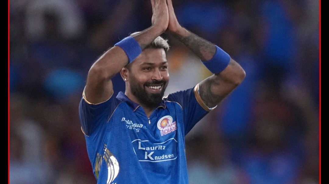 hardik pandya trade