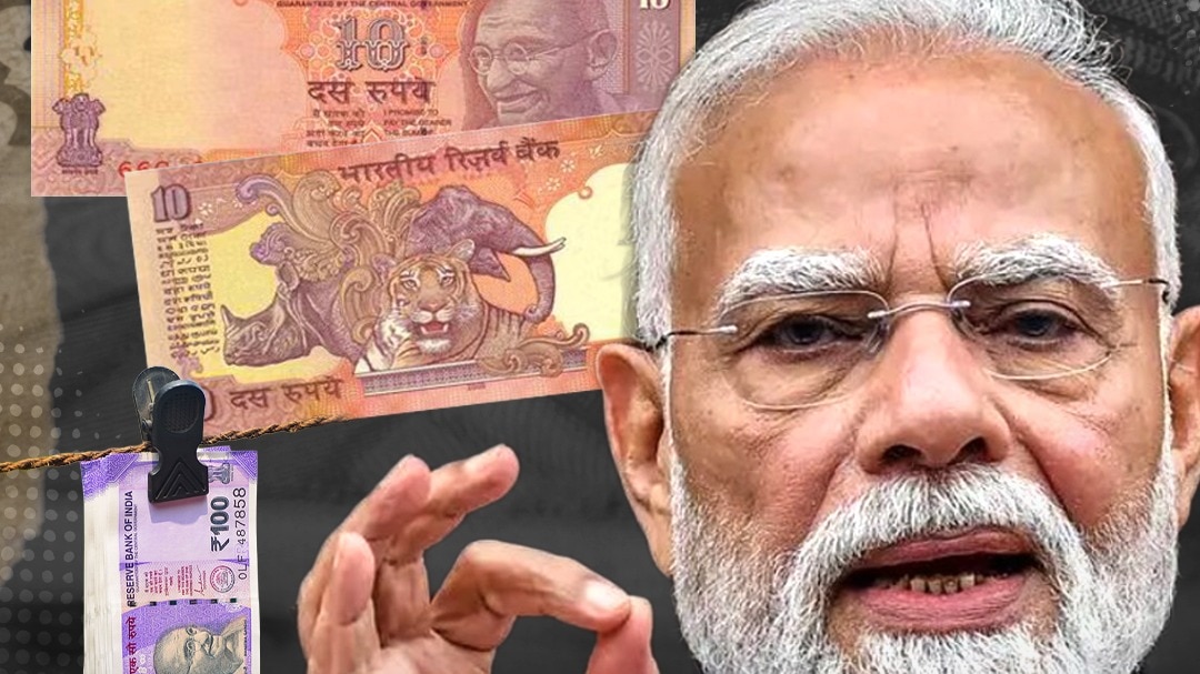india polymer currency