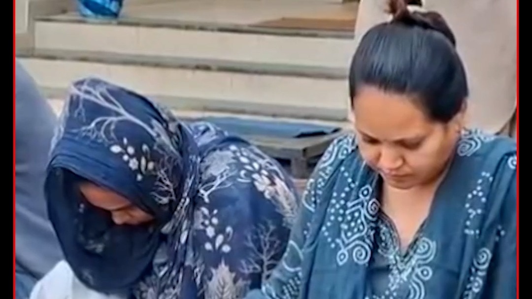 sabarkantha honey trap gang