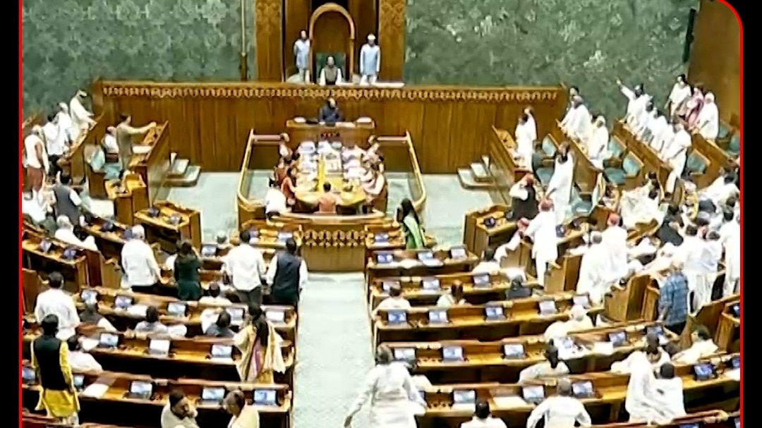 lok sabha passes anti paper leak