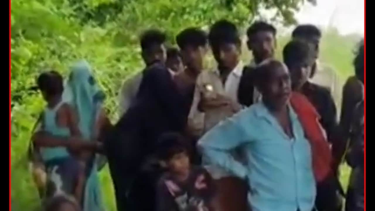 हरदोई में लड़के और विवाहित महिला ने दी जान, जानें मामला