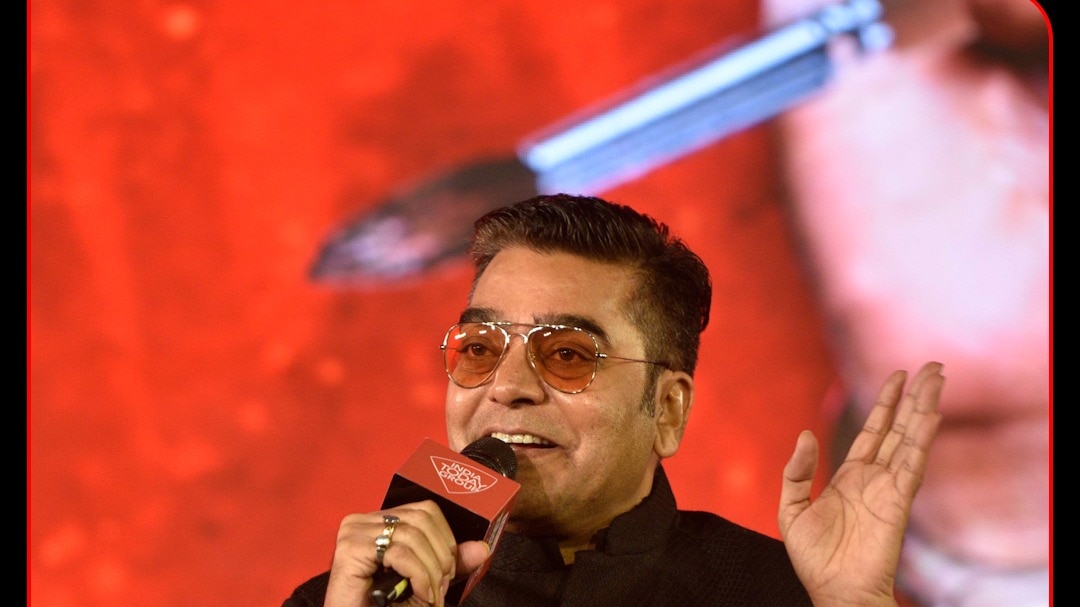 Ashutosh Rana 