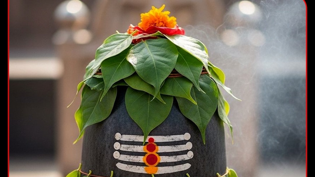 Shivling 