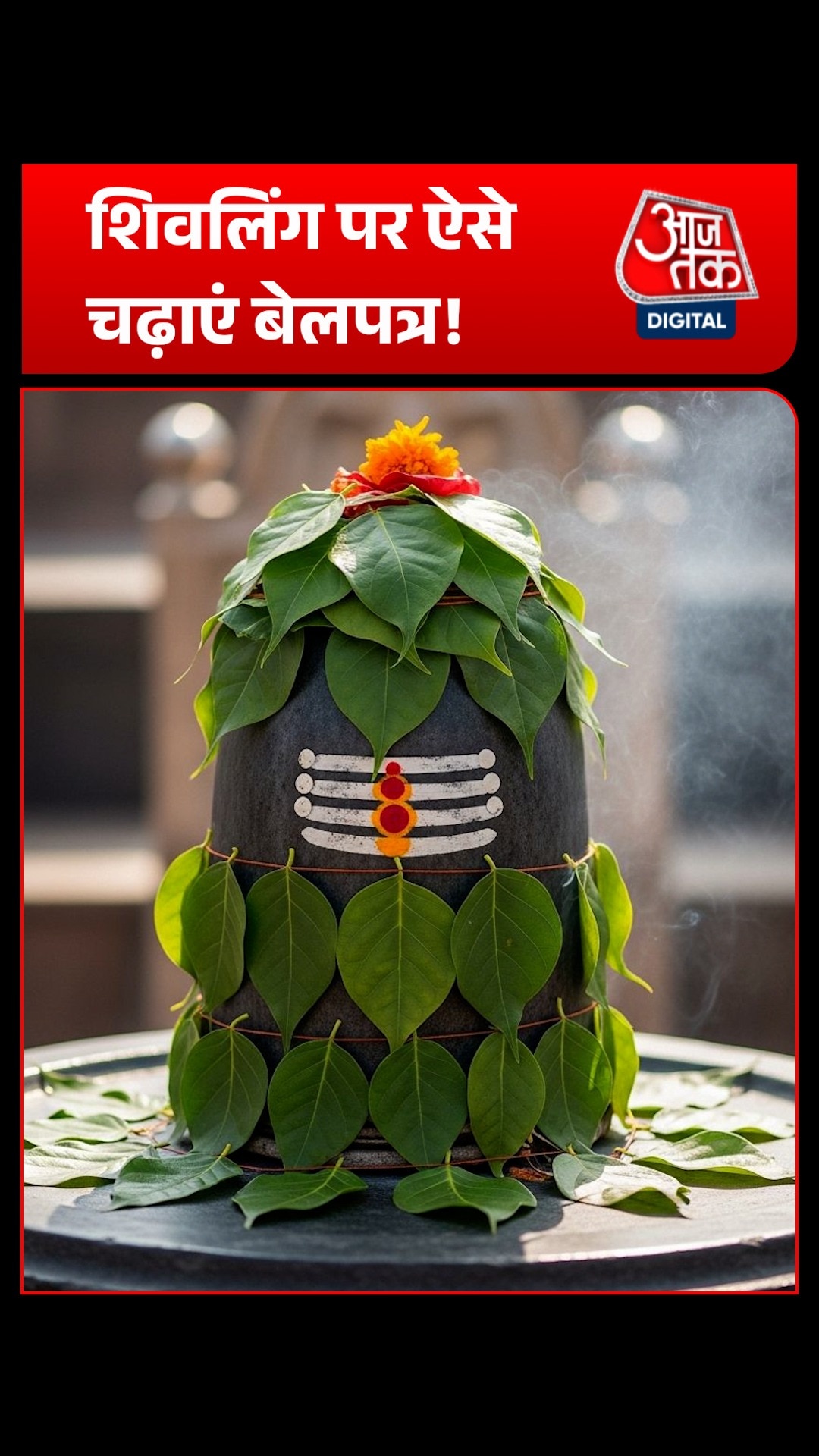 Shivling 