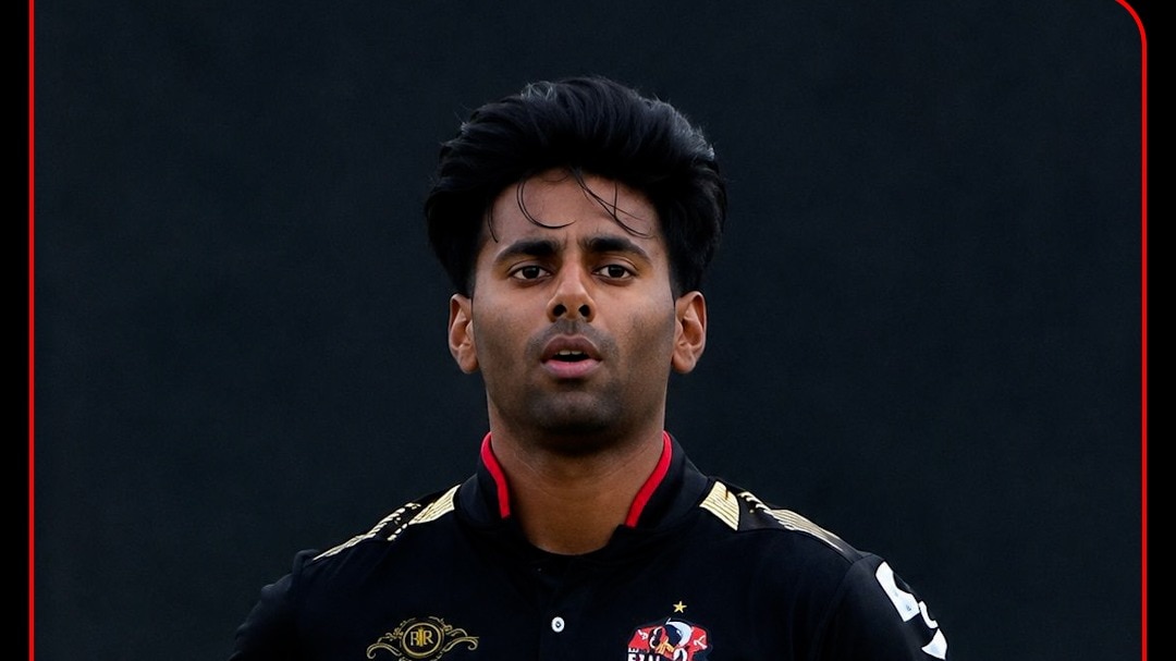 Mayank Yadav