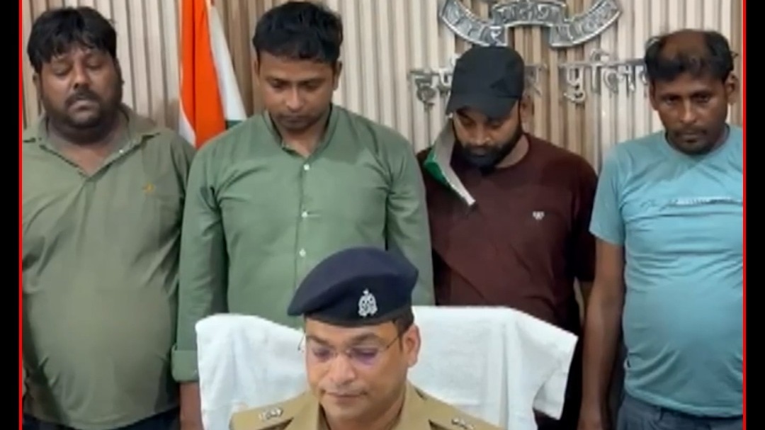 hamirpur woman murder insurance 