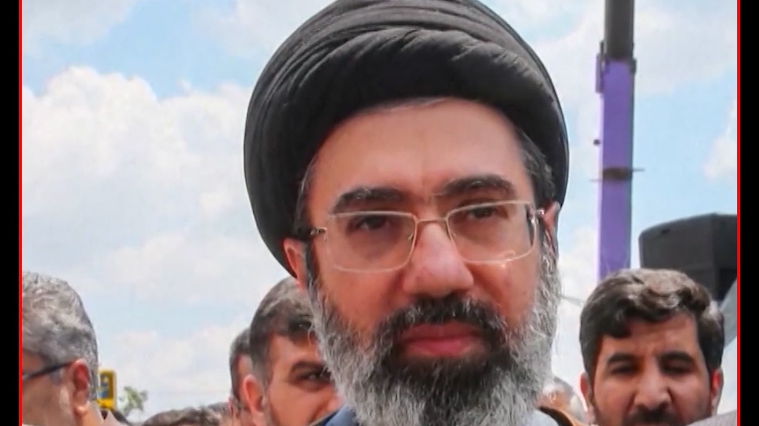 Iran and US War