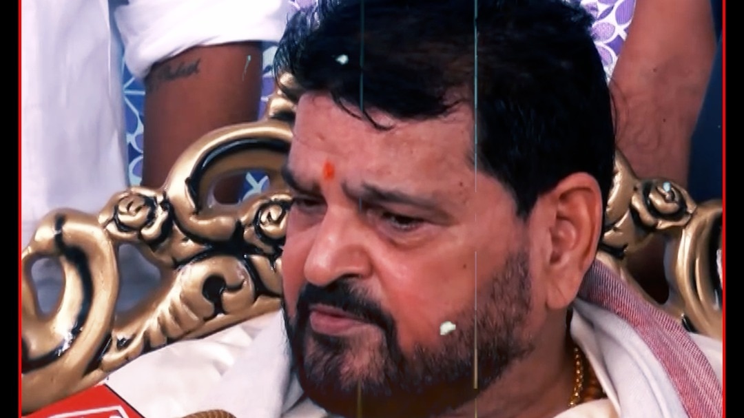 Brijbhushan Singh 