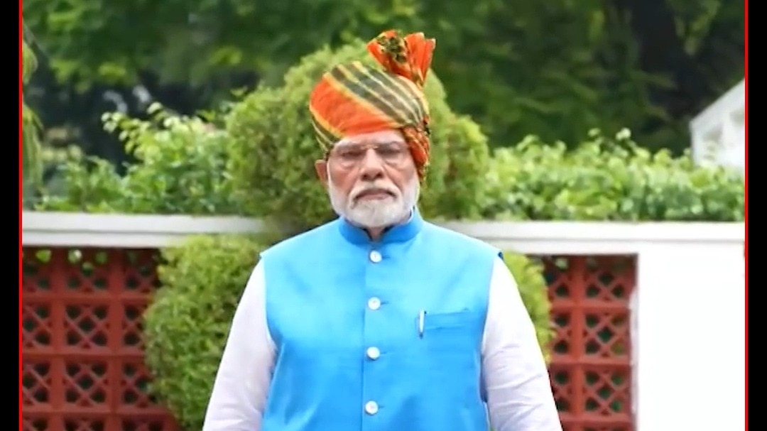 PM Modi 