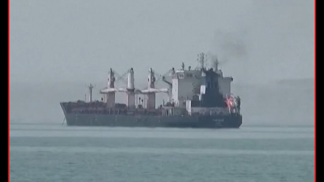 hormuz strait shipping route