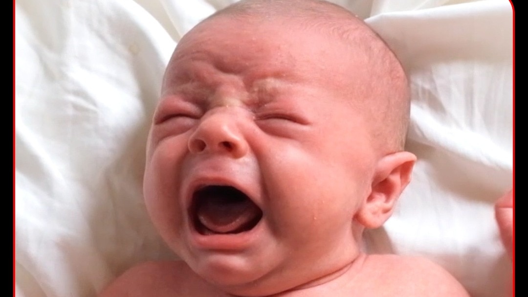 pune baby hospitalized