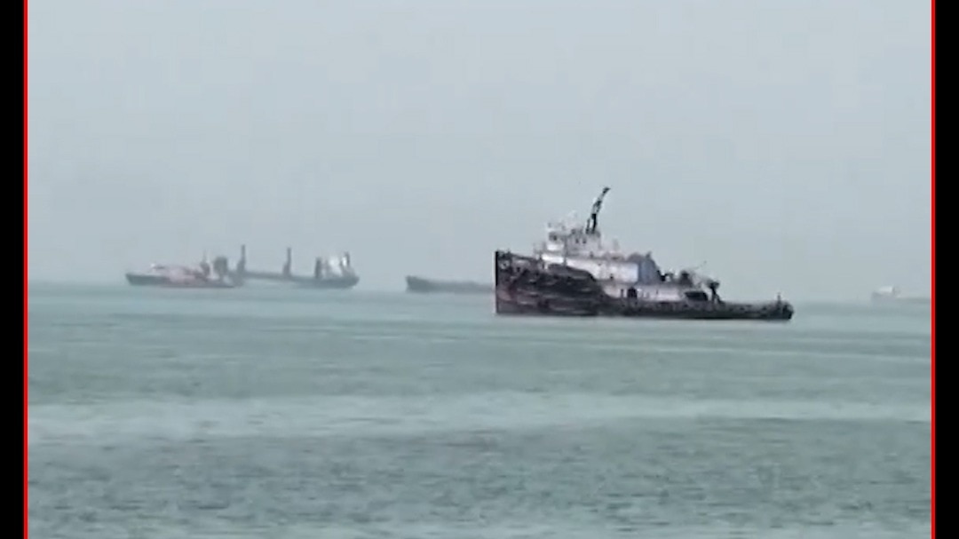 iran oman hormuz strait