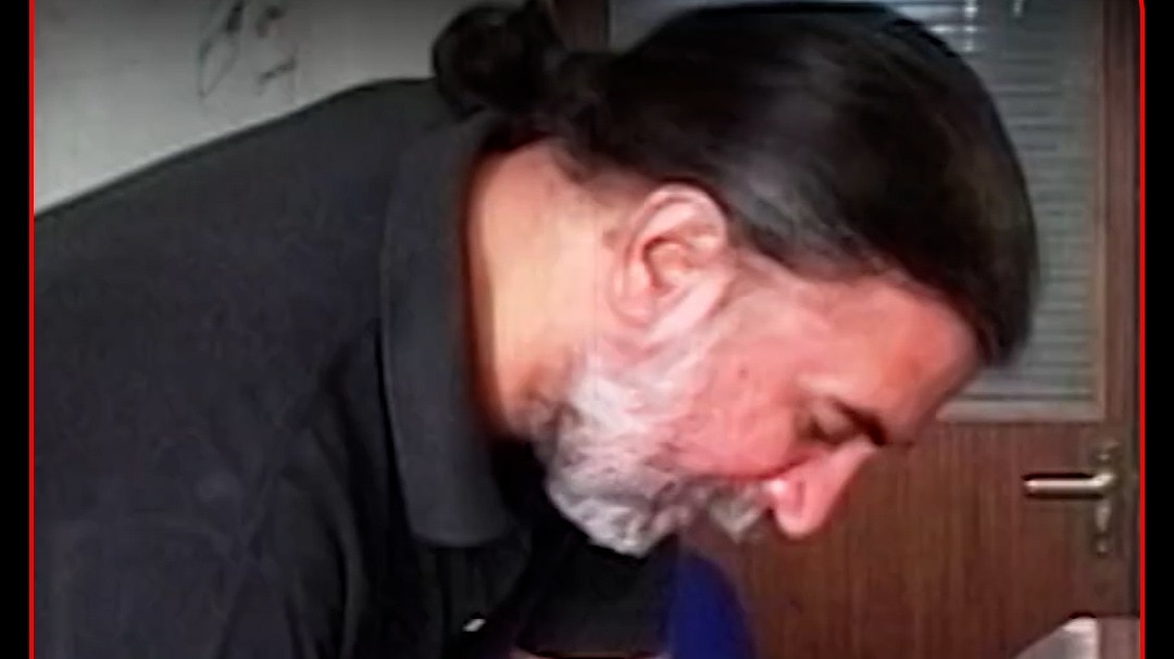 tarun tepal convicted
