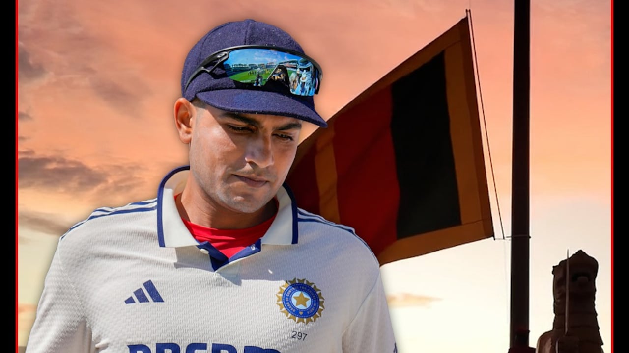 बुमराह बाहर, गिल चोटिल, श्रीलंका दौरे पर टीम परेशान
