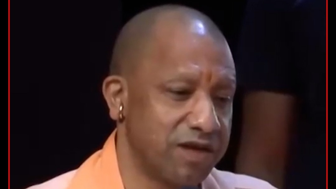 yogi adityanath