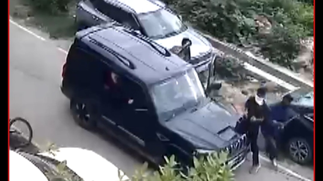 Udaipur Crime