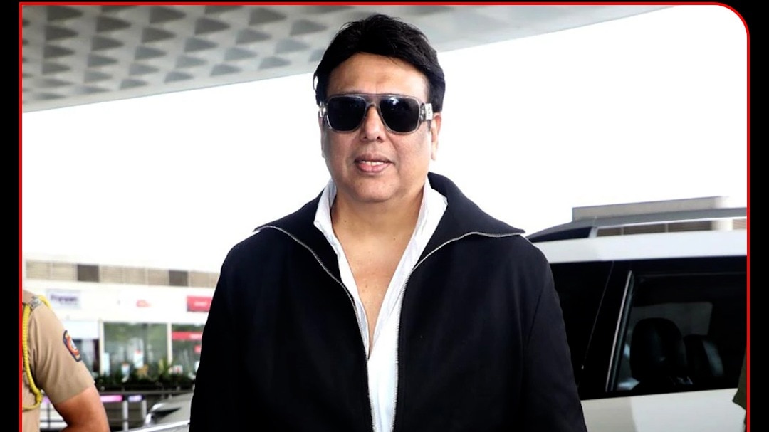 Govinda