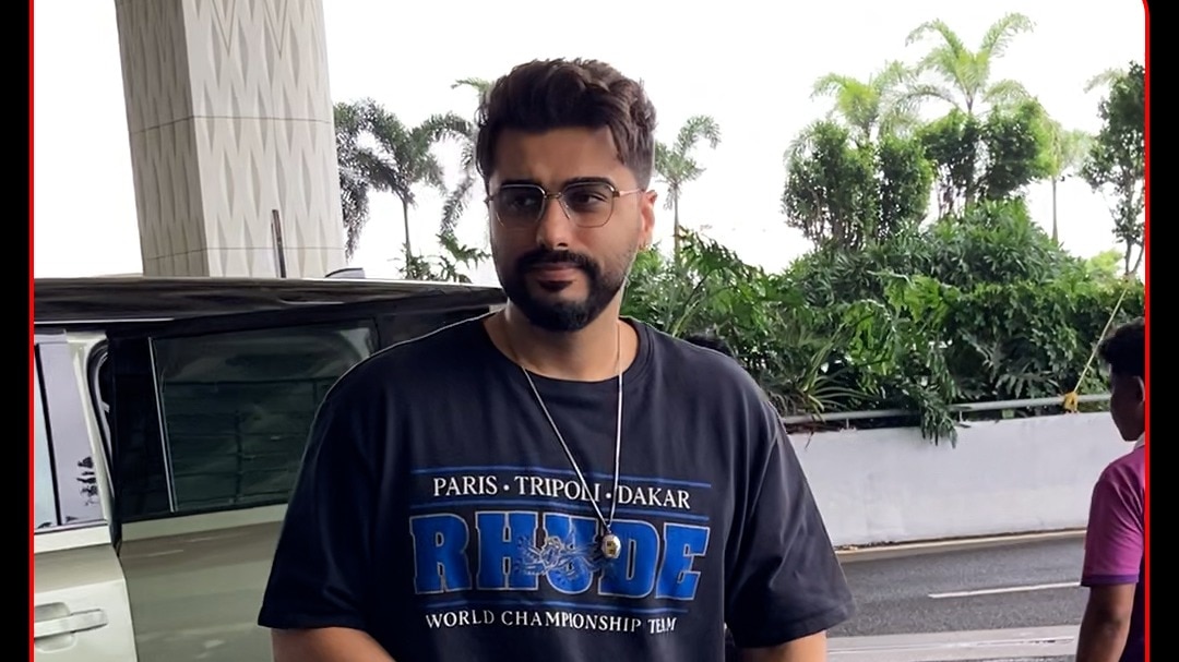 Arjun Kapoor
