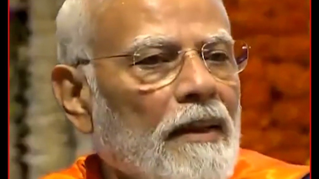 PM Modi 